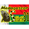 Logo of the association Association Madagascar Solidarité 31
